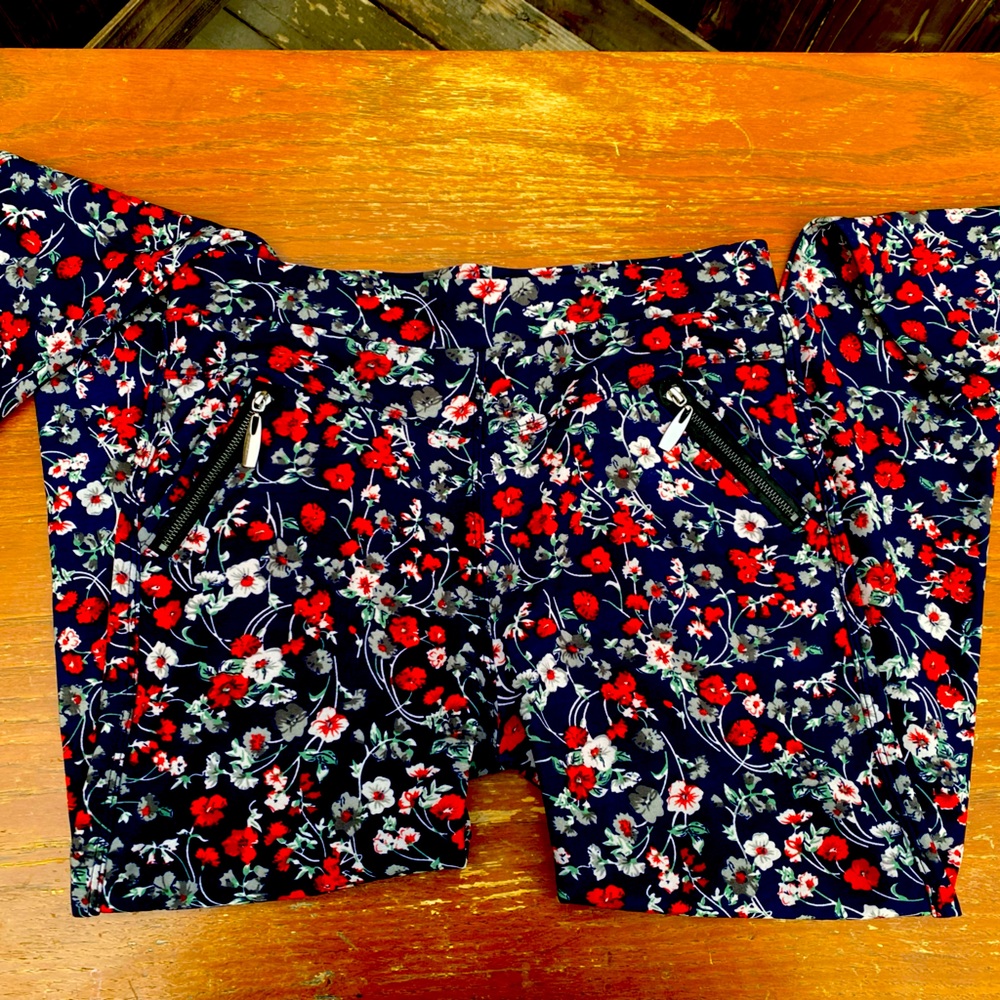 Coco Carmen Leggings s/m